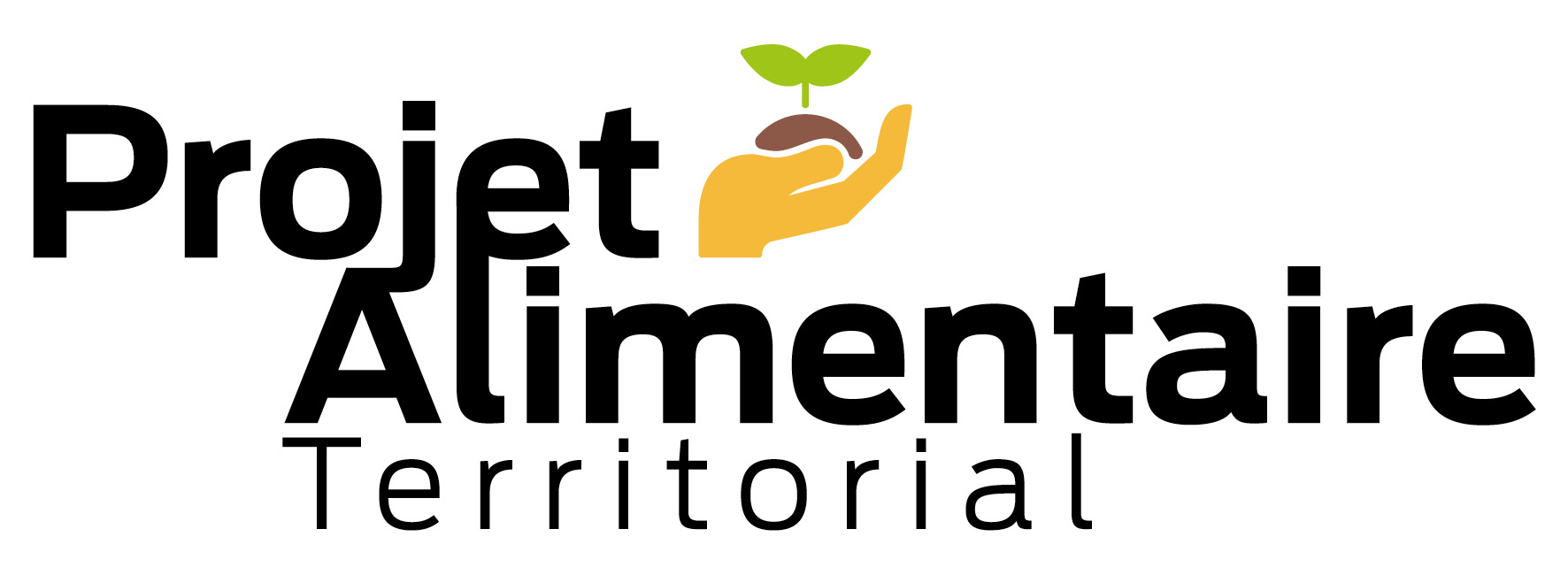 Logo du PAT