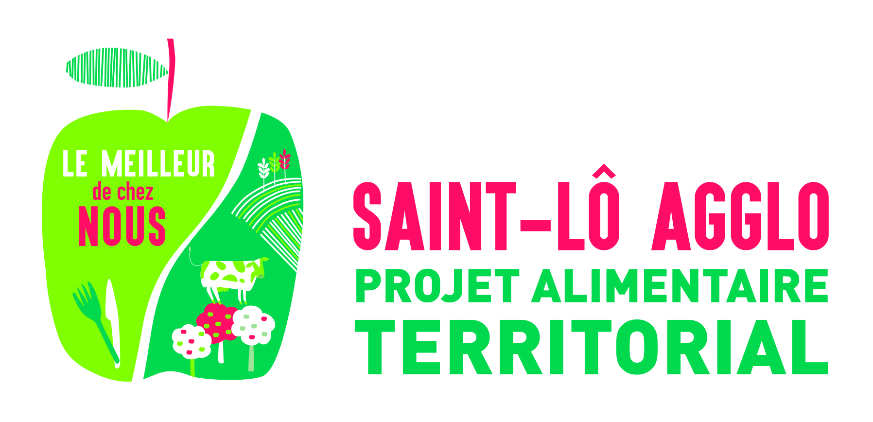 Logo du PAT