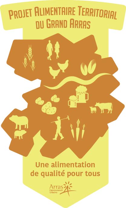 Logo du PAT