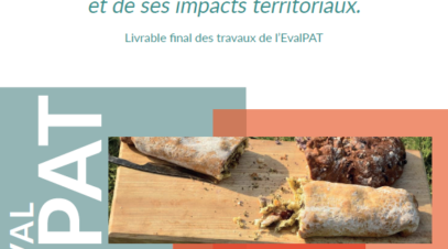 Présentation des travaux EvalPAT effectués par le RnPAT couverture-evalpat
