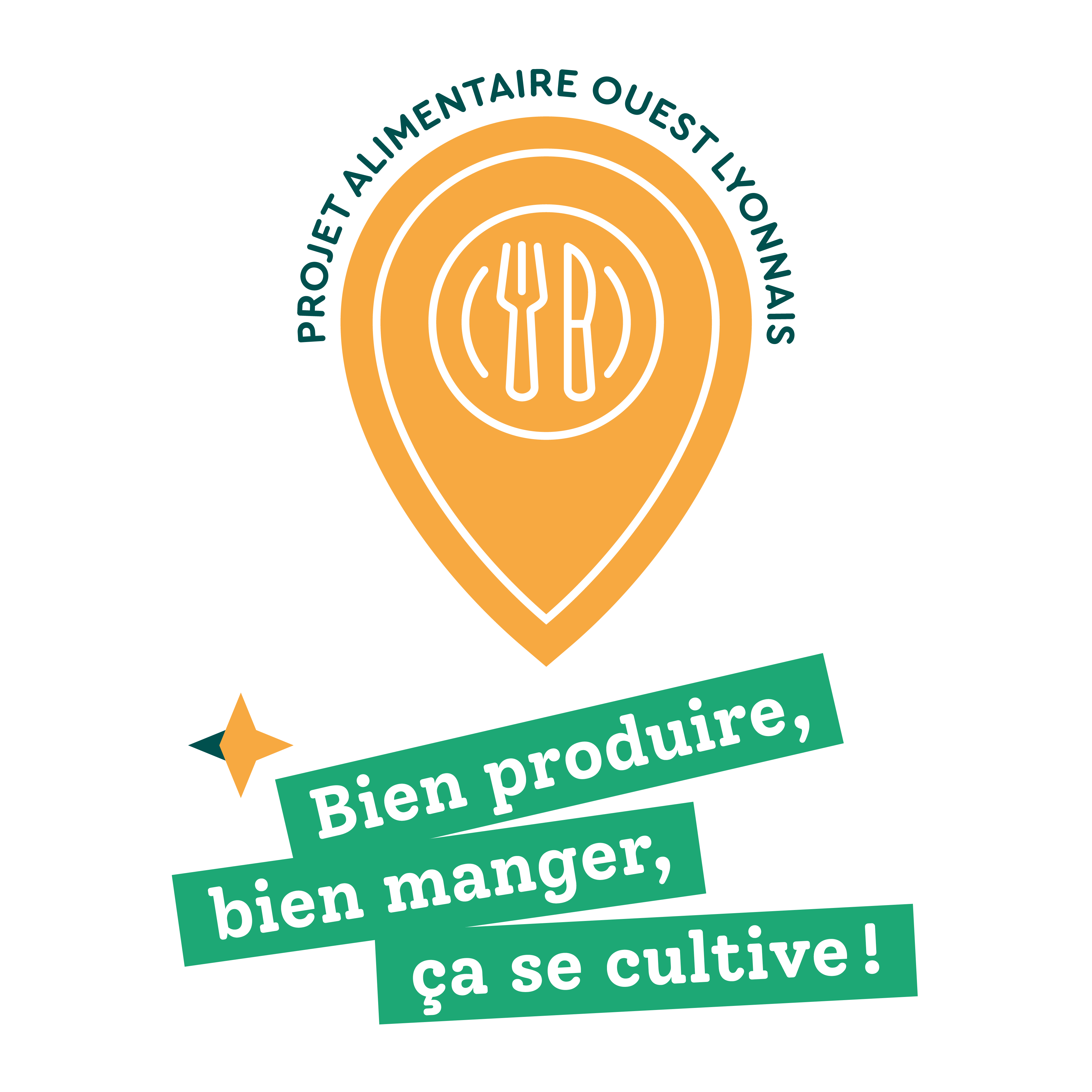 Logo du PAT