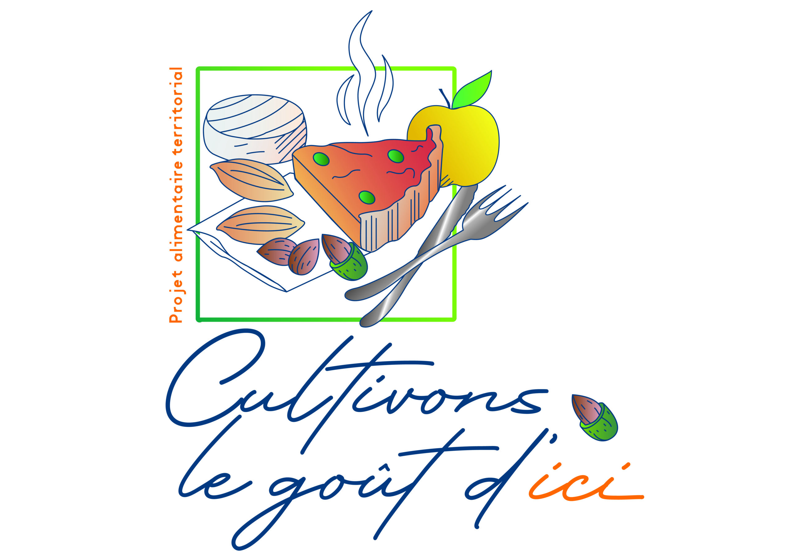 Logo du PAT