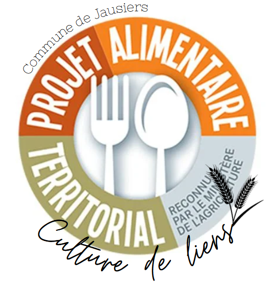 Logo du PAT