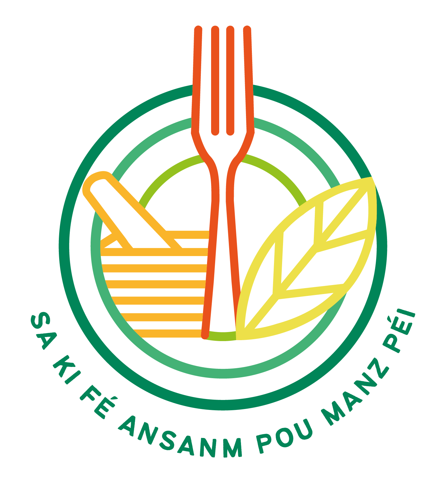 Logo du PAT