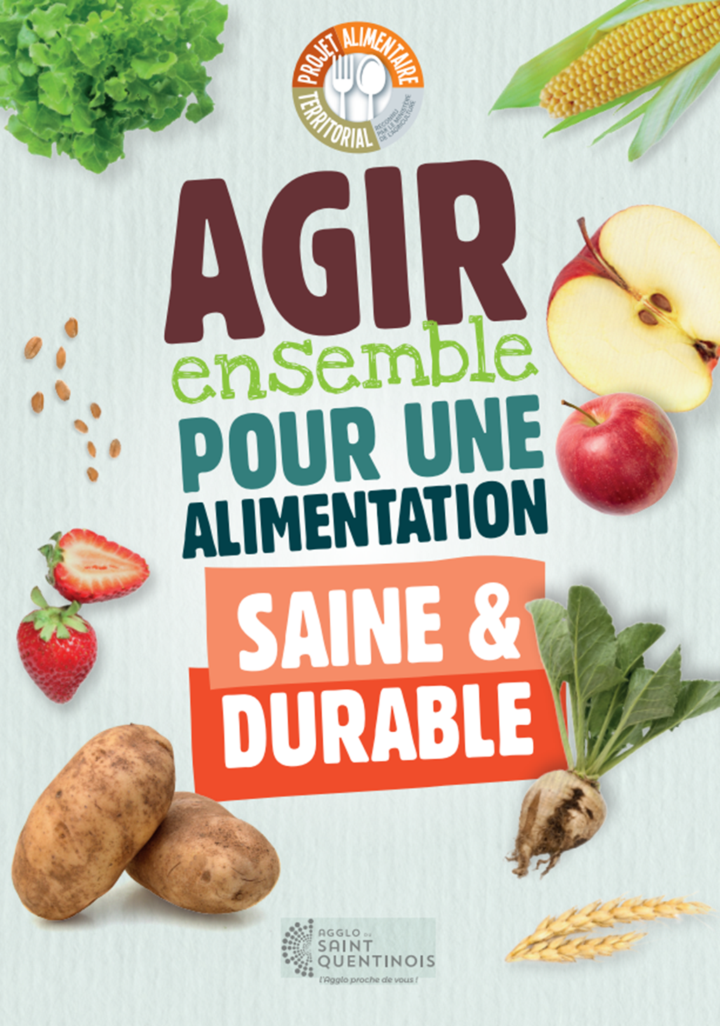 Logo du PAT