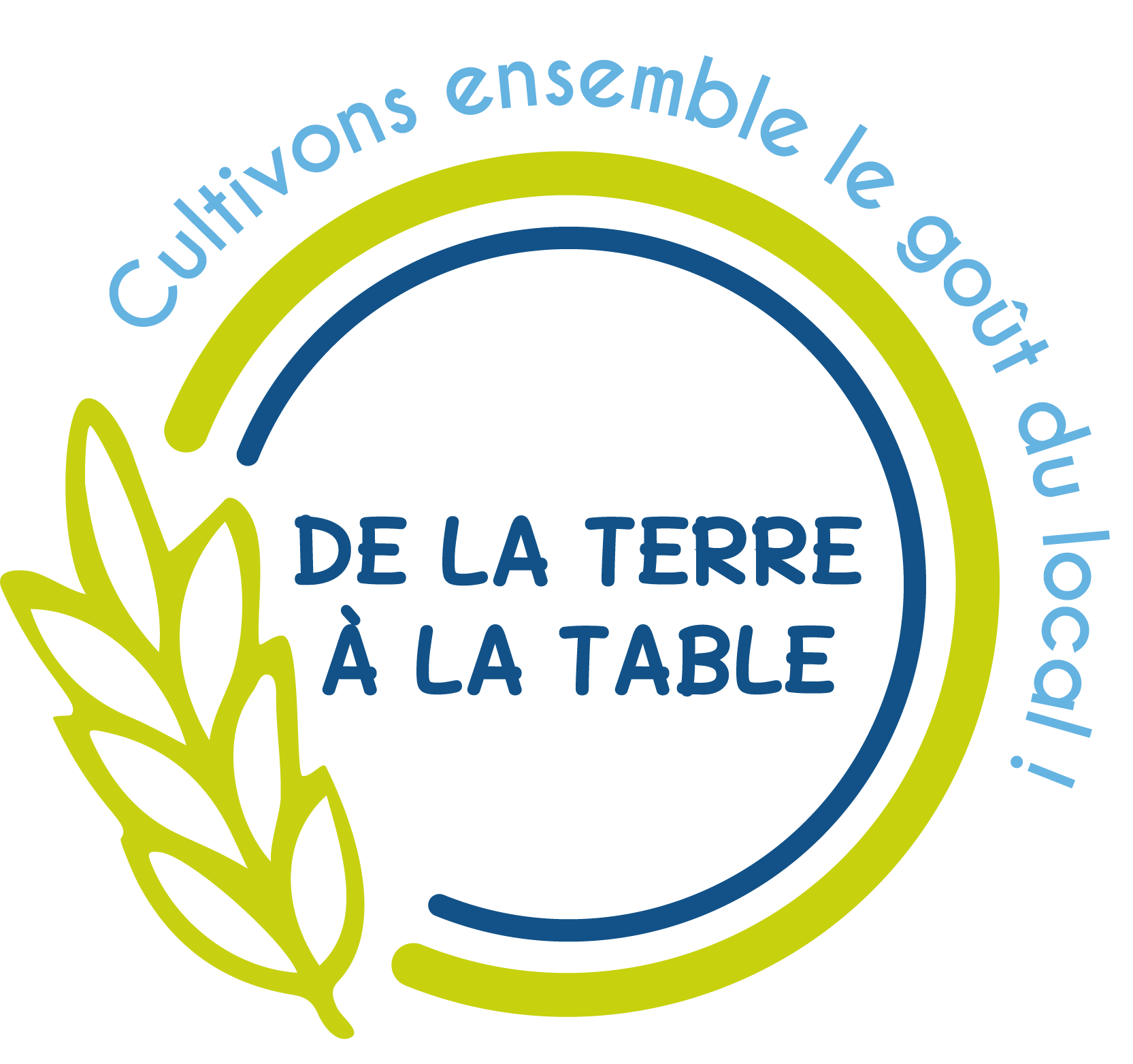 Logo du PAT