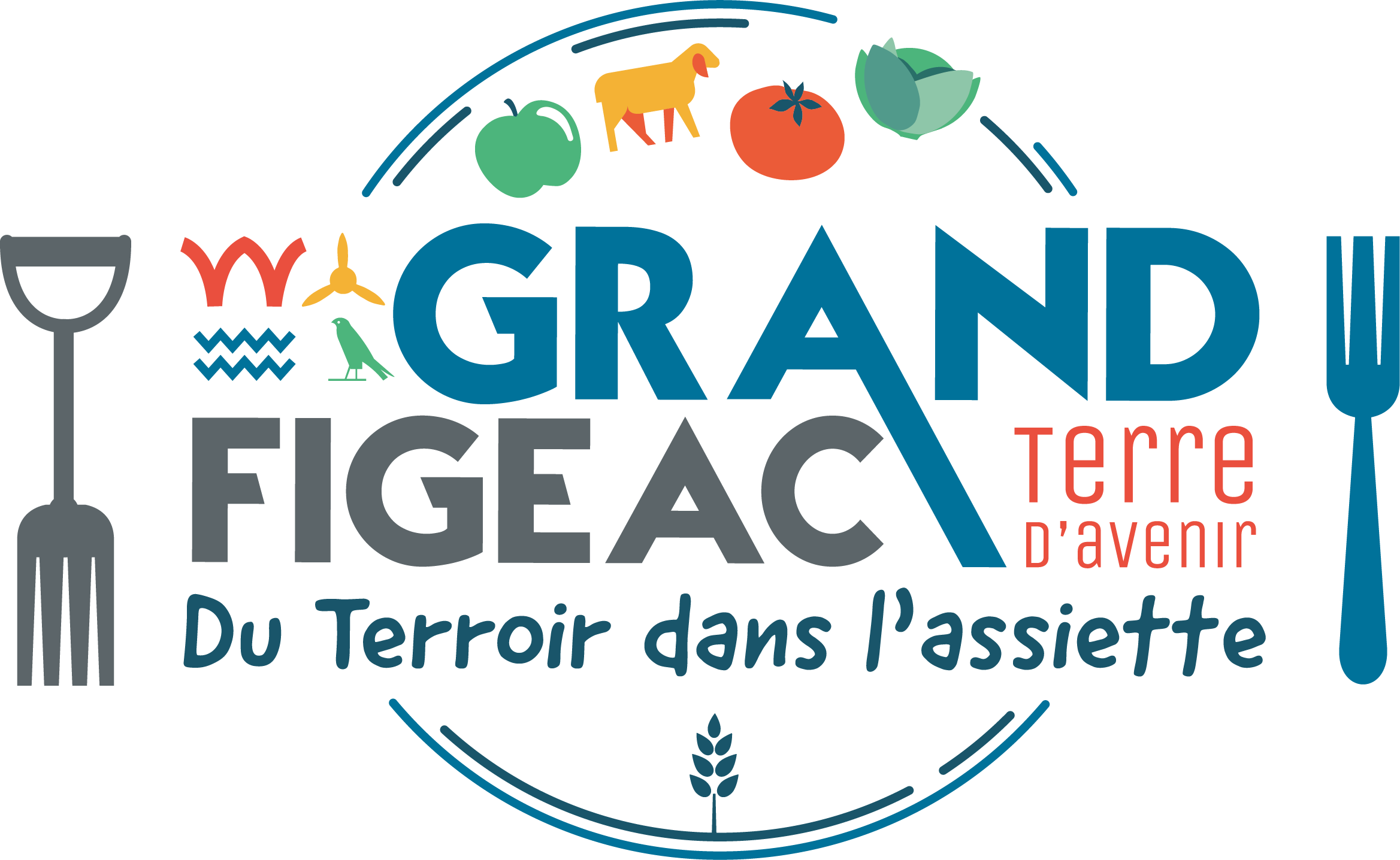 Logo du PAT