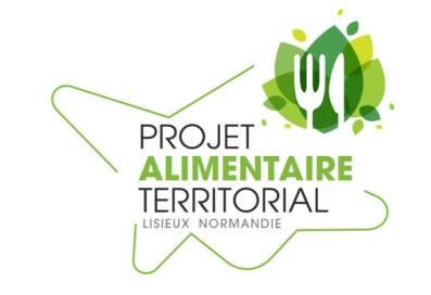 Logo du PAT