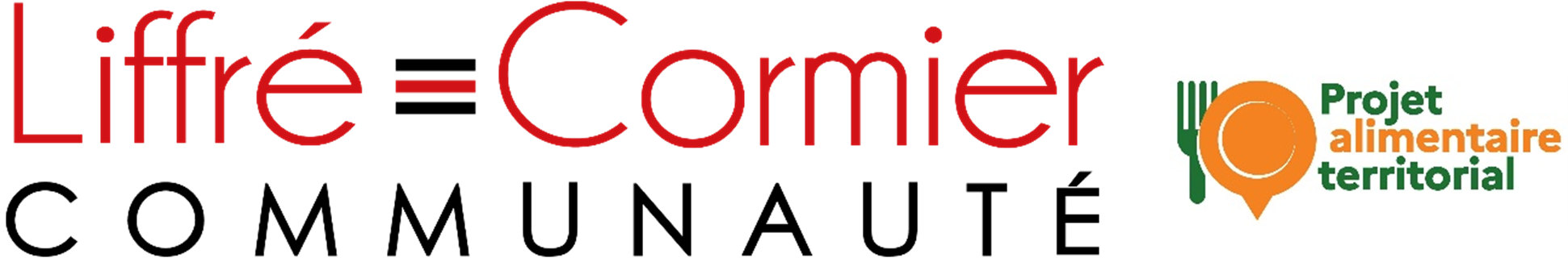 Logo du PAT