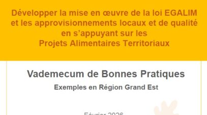 Restaurations hospitalières et PAT en Grand Est – Une déclinaison de la SNANC Vademecum_GE_ph