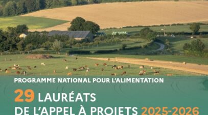 Bienvenue aux 14 PAT émergents lauréats de l’appel à projets Vers la SNANC ! 14_PAT_laureats