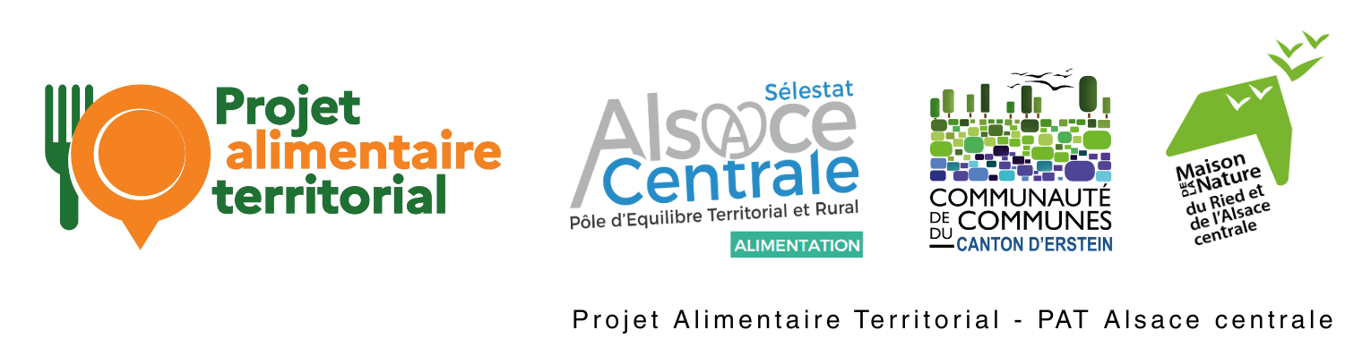 Logo du PAT