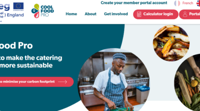 Cool Food Pro coolfoodpro