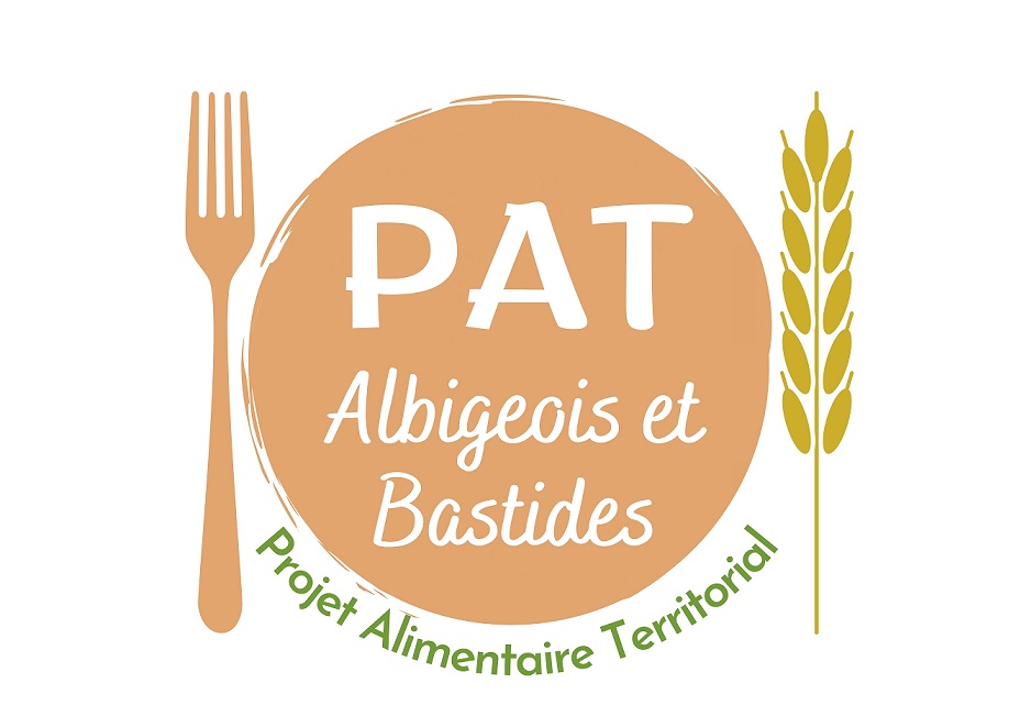 Logo du PAT