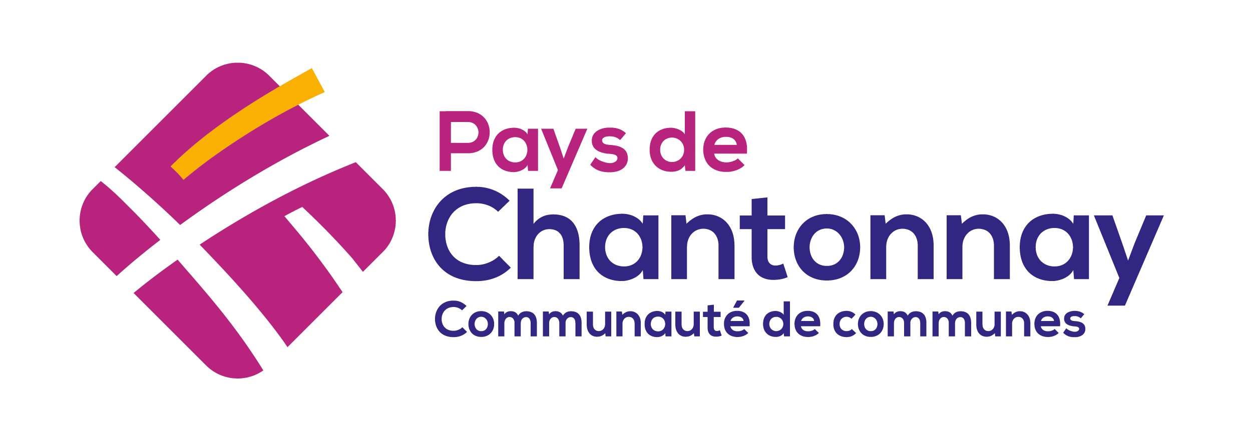Logo du PAT