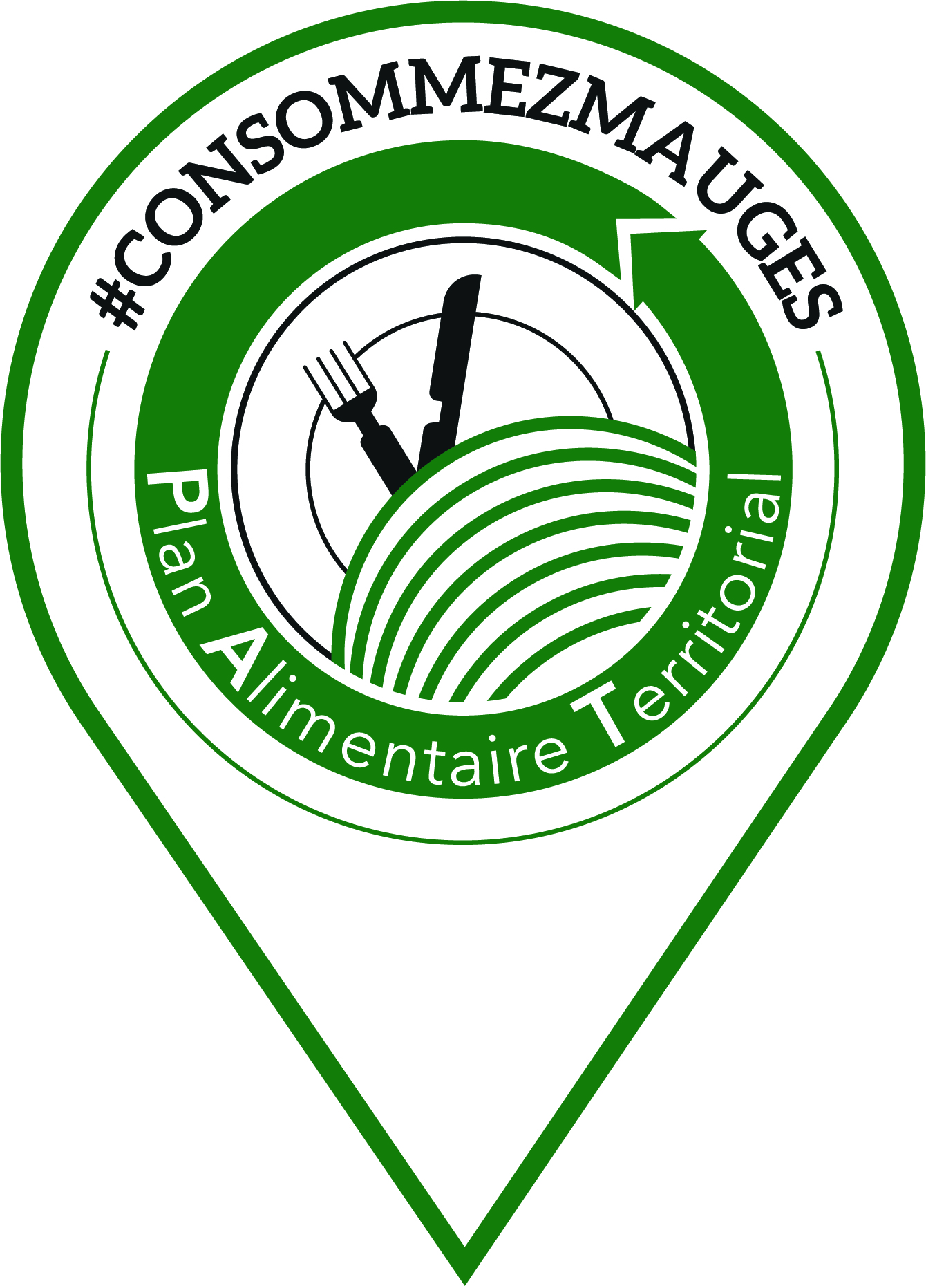 Logo du PAT