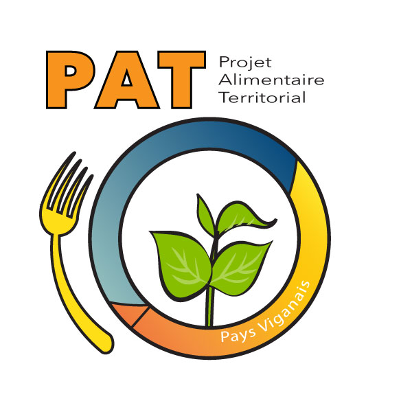 Logo du PAT
