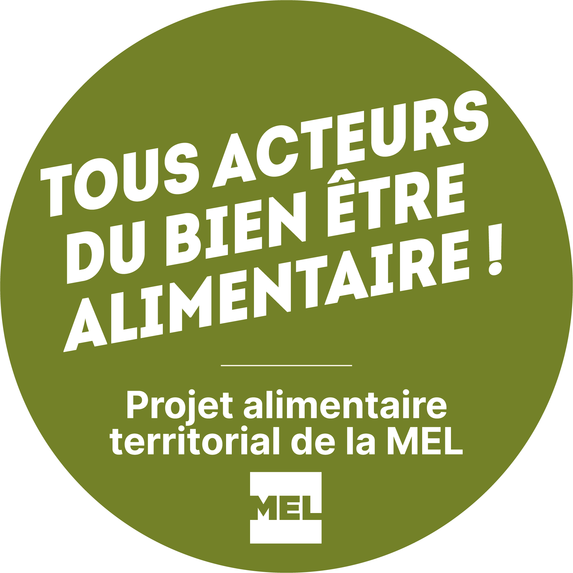 Logo du PAT