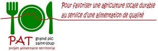 Logo du PAT