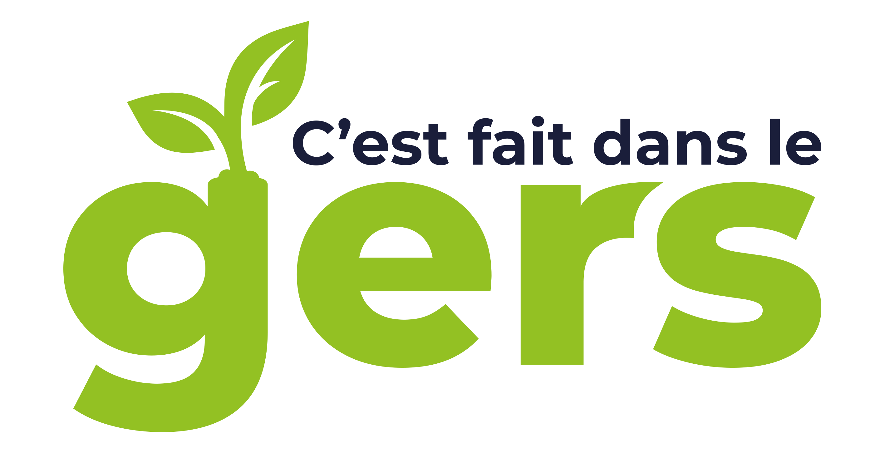 Logo du PAT