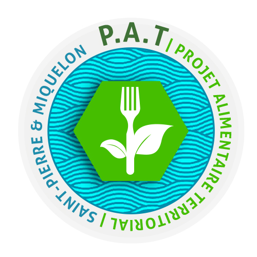 Logo du PAT