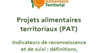 Du nouveau sur le soutien aux PAT opérationnels : lancement de l’appel à projets et parution du guide sur les indicateurs Guide_Indicateur_pt