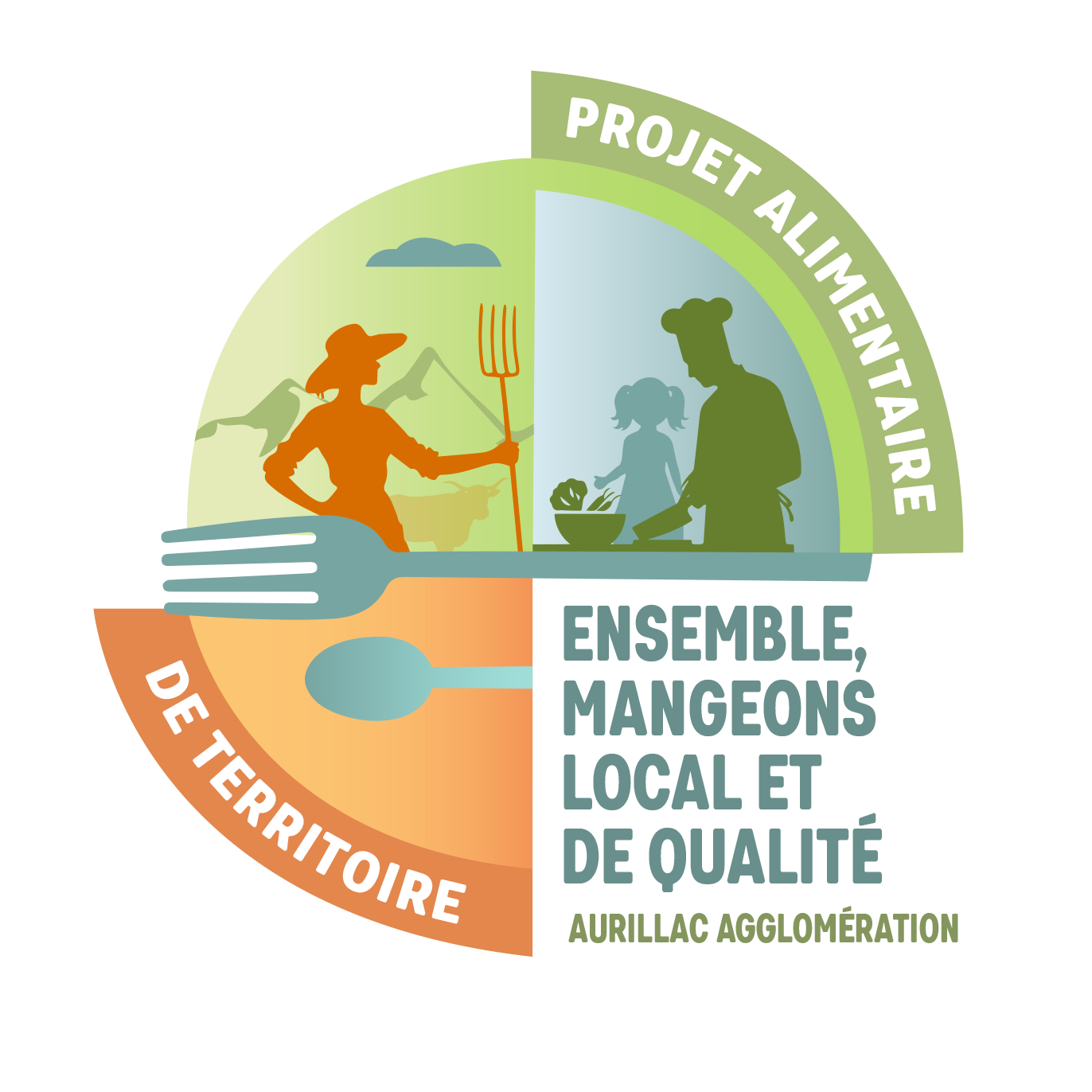 Logo du PAT