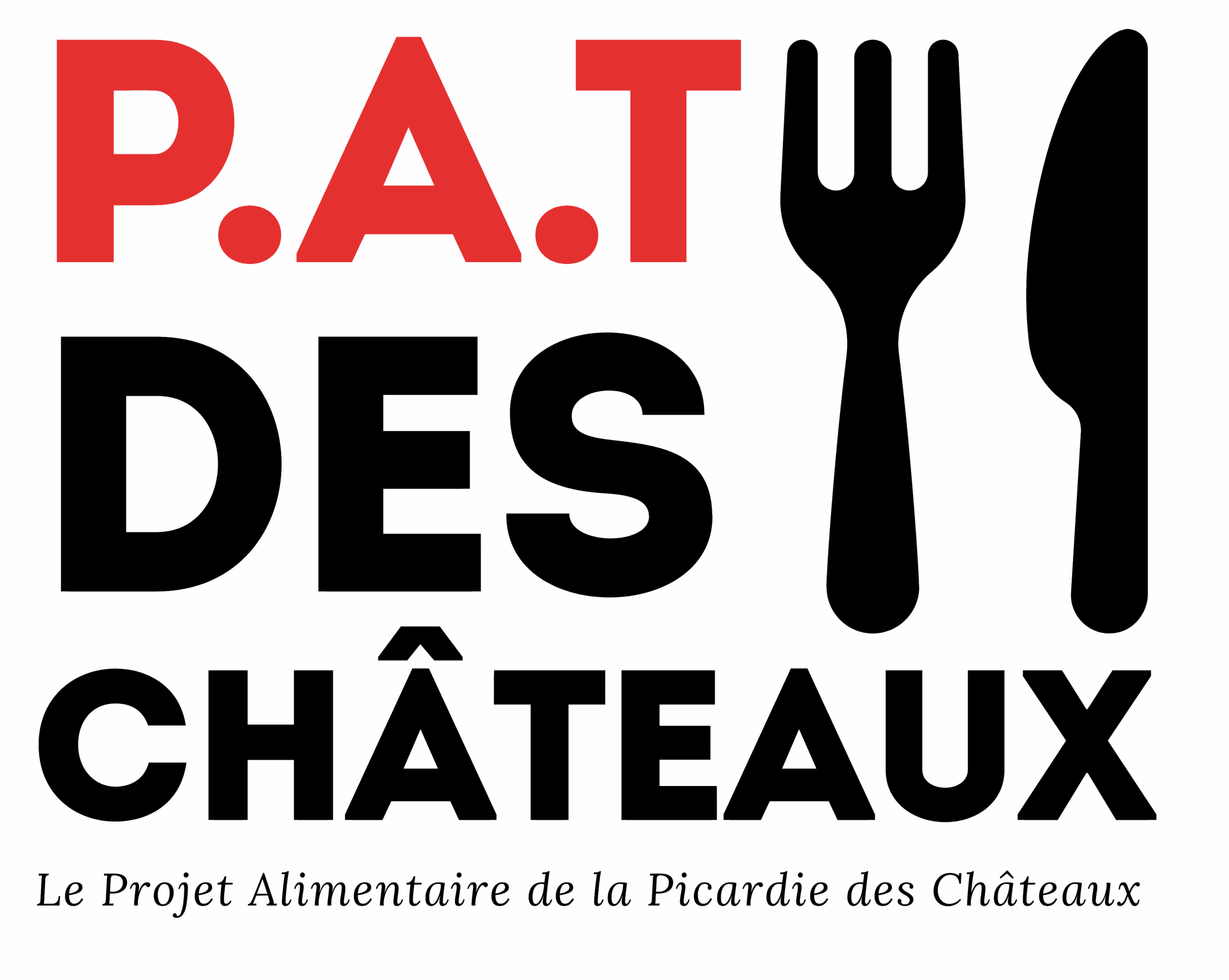 Logo du PAT